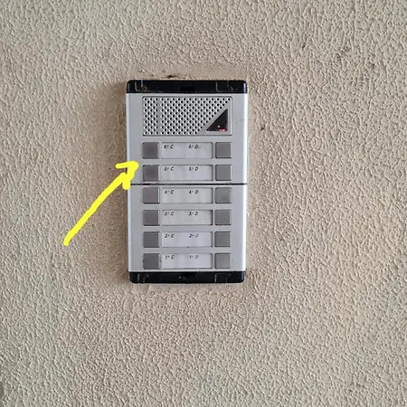 Privada Homestay Castro Urdiales