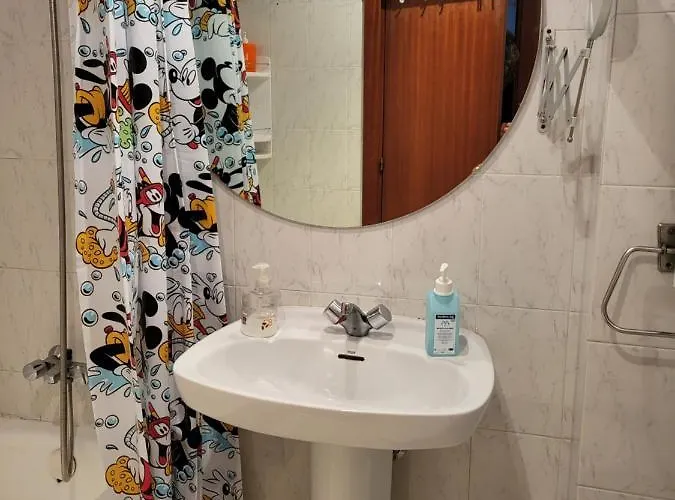 Homestay Privada Castro Urdiales