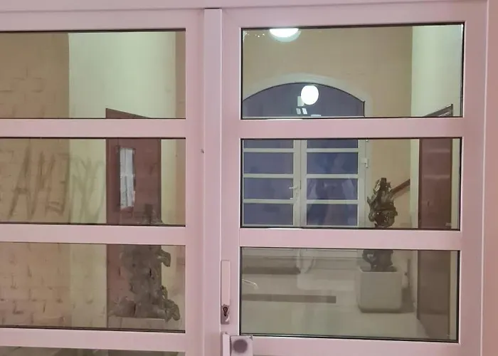 Проживание в семье Privada *