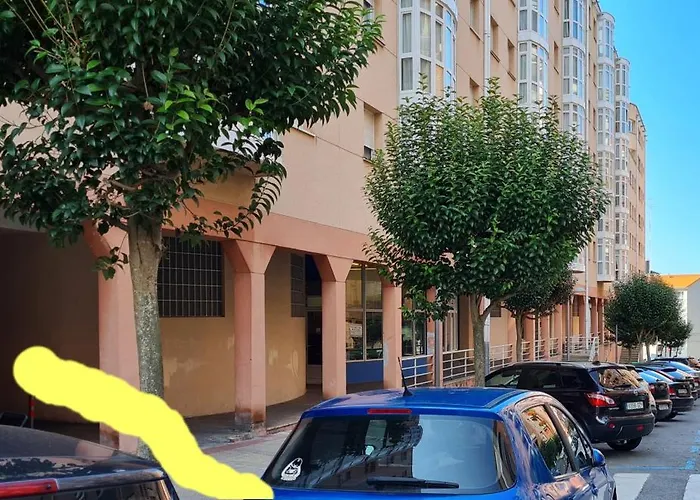 Privada Проживание в семье Кастро-Урдиалес