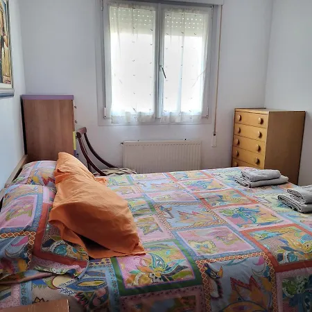 Privada Séjour chez l'habitant *