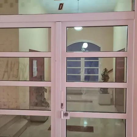 Séjour chez l'habitant Privada *