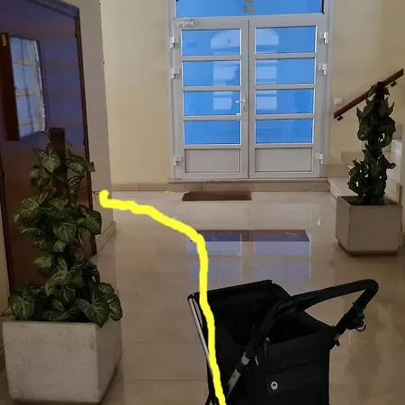 Séjour chez l'habitant Privada Castro Urdiales