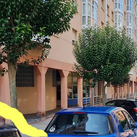 Privada Séjour chez l'habitant Castro Urdiales